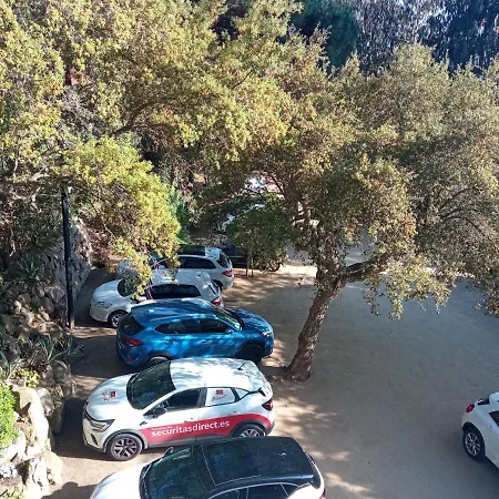 Apartamento Tramontana_platja D'aro Apartamento Platja d'Aro